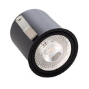 Spot de Embutir Micro borda 8cm P/ LED PAR20 E27 4447 Vettro ST2934-Vettro Lucci-Starlumen