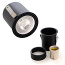 Spot de Embutir Micro borda 8cm P/ LED PAR20 E27 4447 Vettro ST2934-Vettro Lucci-Starlumen