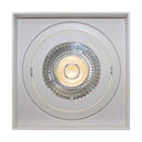 Spot de Embutir No Frame Conecta Branco p/ PAR20 E27 8268 Gaya ST3080-Gaya-Starlumen