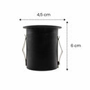 Spot de Embutir c/ Aba 1xGU10 P/ MR11 TU0042 Technoline ST3155-Technoline-Starlumen