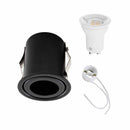 Spot de Embutir c/ Aba 1xGU10 P/ MR11 TU0042 Technoline ST3155-Technoline-Starlumen