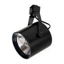 Spot de Ferro Preto p/ Trilho Eletrificado GU10 Opus p/ AR111 PRO 81928 ST3063-Opus-Starlumen