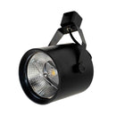 Spot de Ferro Preto p/ Trilho Eletrificado GU10 Opus p/ AR111 PRO 81928 ST3063-Opus-Starlumen