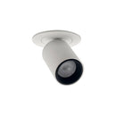 Spot LED Retrátil Embutir Nordecor Mali 5W 3000K IRC90 ST3271