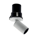 Spot LED Retrátil Embutir Nordecor Mali 5W 3000K IRC90 ST3271