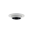Spot LED Retrátil Embutir Nordecor Mali 5W 3000K IRC90 ST3271