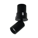 Spot LED Retrátil Embutir Nordecor Mali 5W 3000K IRC90 ST3271