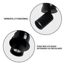 Spot LED Retrátil Embutir Nordecor Mali 5W 3000K IRC90 ST3271