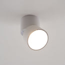 Spot LED Split Sobrepor Articulável 15W Branco Quente 3000K 840lm 36° IRC80 Luminatti ST3129