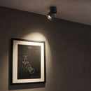 Spot LED Split Sobrepor Articulável 15W Branco Quente 3000K 840lm 36° IRC80 Luminatti ST3129