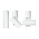 Spot LED de Sobrepor Rubik 10W 3000K Branco Orientável IRC97 Opus ST3260