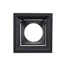 Spot Plafon de Embutir Articulado PRO11 1 Foco p/ Lâmpada MR11 ST3294 - Preto ou Branco
