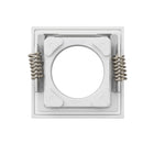 Spot Plafon de Embutir Articulado PRO11 1 Foco p/ Lâmpada MR11 ST3294 - Preto ou Branco