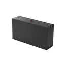 Spot de Sobrepor Powerus 10W 3000K 38° Antiofuscante IRC90 6390 Nordecor ST3264-Preto 