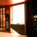 Tela Tensionada embutir ou sobrepor - Sob medida por metro quadrado-STARLUMEN-