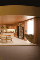 Tela Tensionada embutir ou sobrepor - Sob medida por metro quadrado-STARLUMEN-