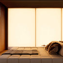 Tela Tensionada embutir ou sobrepor - Sob medida por metro quadrado-STARLUMEN-