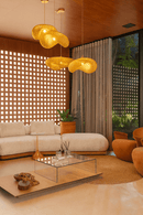 Tela Tensionada embutir ou sobrepor - Sob medida por metro quadrado-STARLUMEN-