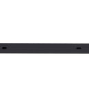 Trilho Eletrificado Magnético Kay Track Sobrepor 1M 6564 Nordecor ST3022-Nordecor-Starlumen