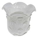 Vaso Murano 15x14cm OD0027 St1876-BTC Decor-Starlumen