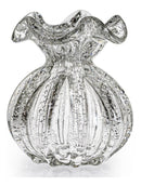 Vaso Murano Trouxinha 11,5x13cm OD0008 St1670-BTC Decor-Starlumen