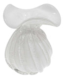 Vaso Murano Trouxinha 16x15cm Od0015 St1667-BTC Decor-Starlumen