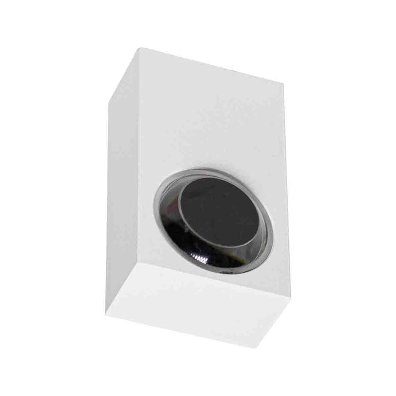Arandela ARC Em Alumínio Externa LED 1W 3000K OPUS ST2960