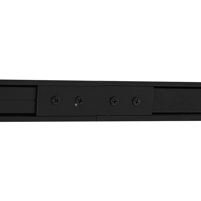 Emenda Reta para Perfil / Trilho Magnético Embutir k20 DS9955 Delis ST2799