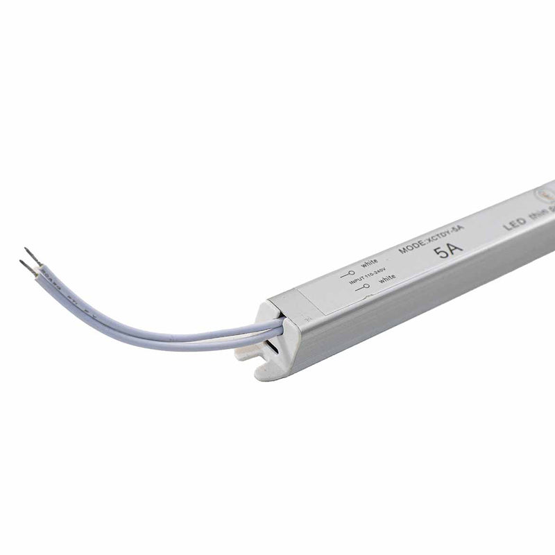 Mini Fonte de Alimentação Slim 12V 5A 60W ST2853