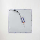 kit 2 Painel Plafon Led 40w Embutir 40x40cm 3000k St1453-Painéis Led-Starlumen