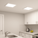 kit 2 Painel Plafon Led 40w Embutir 40x40cm 4000k St1453-Starlumen-