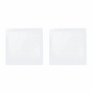kit 2 Painel Plafon Led 40w Embutir 40x40cm 4000k St1453-Starlumen-
