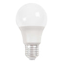 kit 6X Lâmpada LED 9w Bulbo Soquete E27 6500k Bivolt Econômica ST1905-Lâmpadas-Starlumen