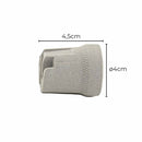 kit de 100 Soquete E27 de Porcelana p/ Lâmpada Base E27 ST794-Starlumen-Starlumen