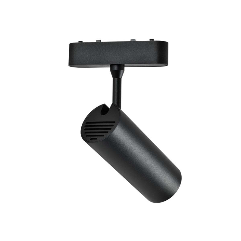 Spot LED Magnético Kay IN 24° 9W Br. Quente 48V P/ Trilho 6557 Nordecor ST3071