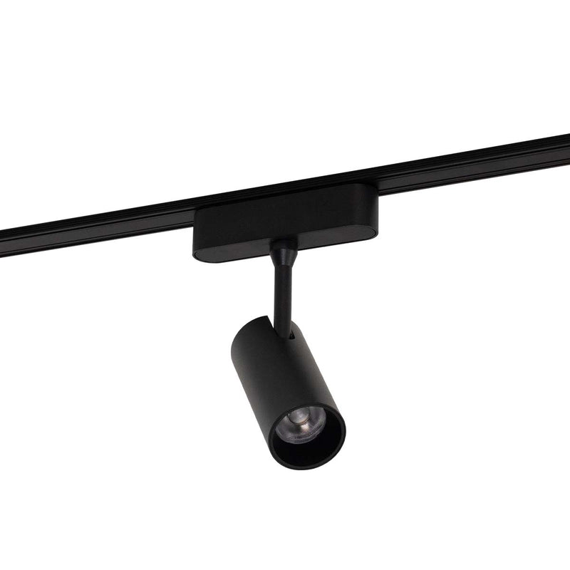 Spot LED Magnético Kay IN 24° 9W Br. Quente 48V P/ Trilho 6557 Nordecor ST3071