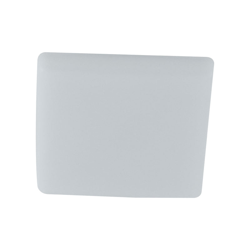 Painel LED Infinity de Embutir Ou Sobrepor Quadrado 18W ST2876
