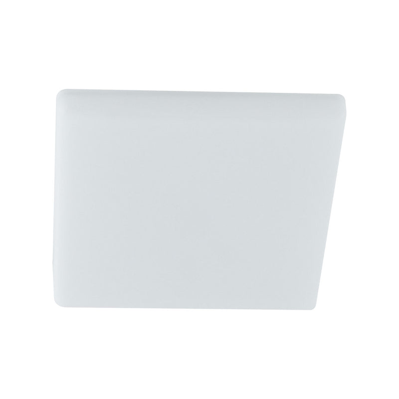 Painel LED Infinity de Embutir Ou Sobrepor Quadrado 24W ST2876