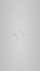 Arandela Magik Facho Duplo Ajustáveis Preta LED 10W 3000K IP65 GAYA ST2956