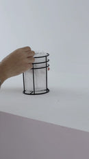 Arandela Colonial Dublin Clássica E27 AM001P ST1888