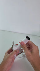 Spot LED Embutir LEA Direcionável 24° 23CM 5W 2700K NORDECOR ST2924