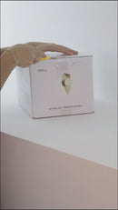 Arandela Floki GH-005 Starlux para LED G9 ST2381