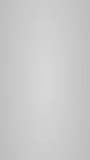 Arandela 5 Vidros Liso Alumínio P/ E27 Externo e Interno ST2777