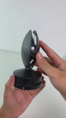 Luminária Tulum LED 10W 3000K 800lm IP54 GMH ST2918