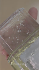 Arandela Cristal 6W DCB04081 Sindora ST2904