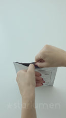 Rolo de Fita LED Efeito Sequencial Adesiva 5m 3000k 120LEDs/M 6W/M 2835 NORDECOR 7160 ST2933