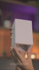 Arandela 1 Foco Sem Friso Média p/ E27 ST2769