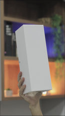 Arandela Sem Friso 2 Focos - ST2771