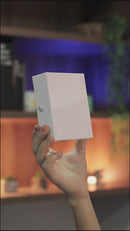 Arandela Slim 2 Focos Parede + Led G9 5w St1597