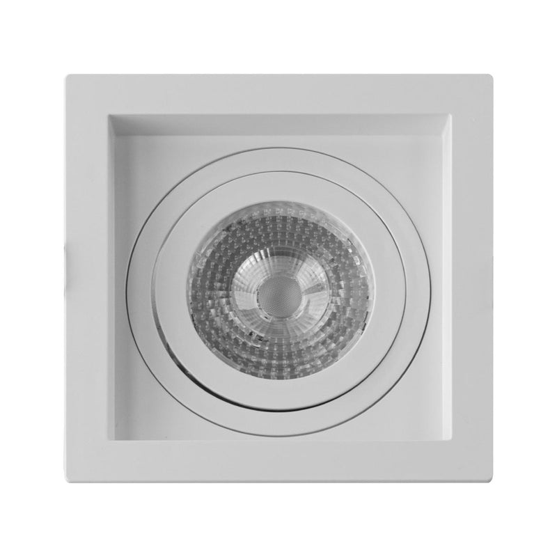 Spot Embutir Click Branco p/ LED Par20 Save Energy SE-330.1040 St1996